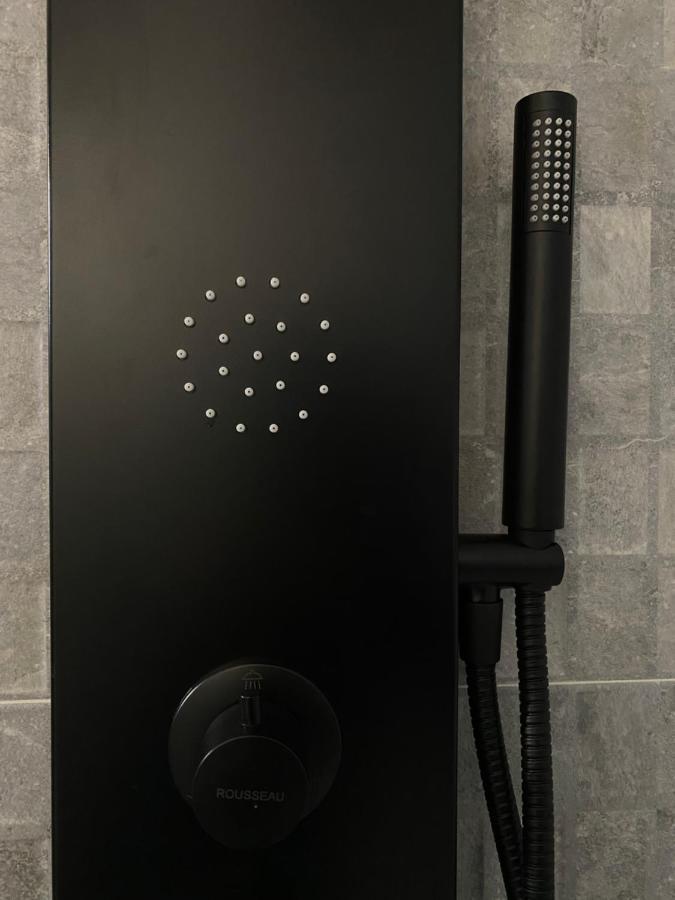 Apartamentos Rurales Calleabajo - 3 Estrellas Хервас Экстерьер фото