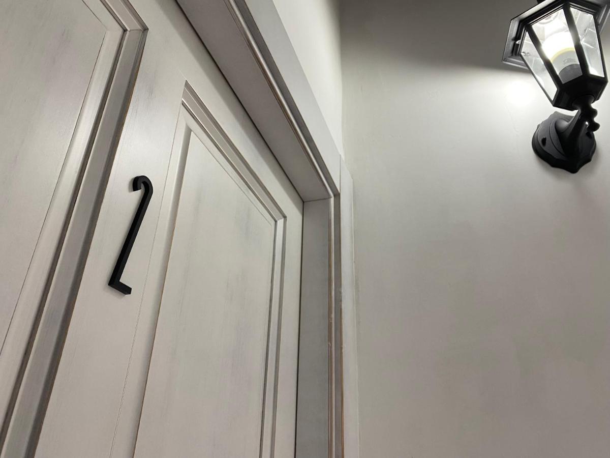 Apartamentos Rurales Calleabajo - 3 Estrellas Хервас Экстерьер фото