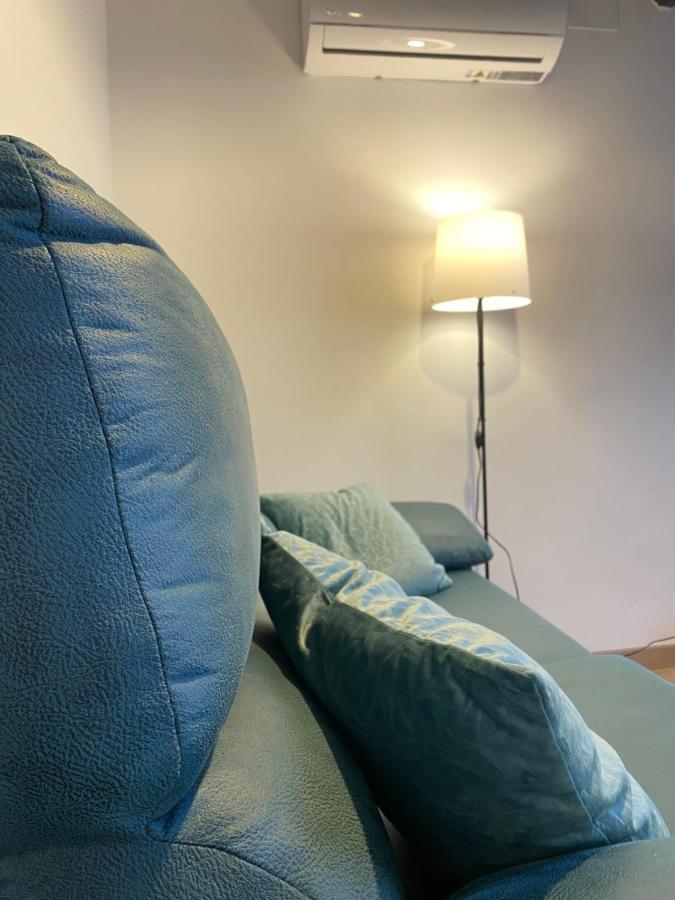 Apartamentos Rurales Calleabajo - 3 Estrellas Хервас Экстерьер фото
